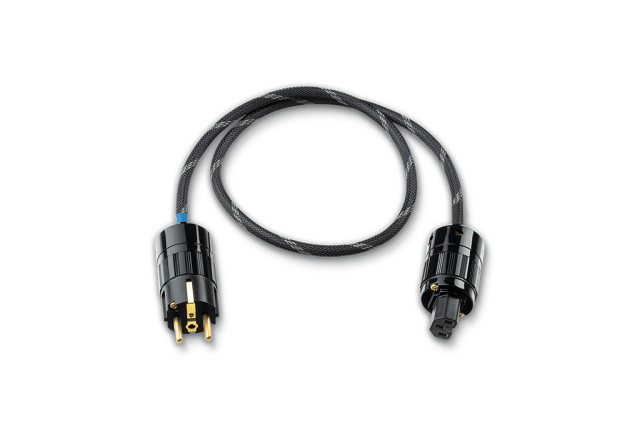 Connect It Power Cable, 1.5 M 10A