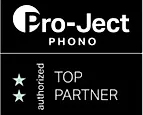 Pro-Ject TOP Phono Partner