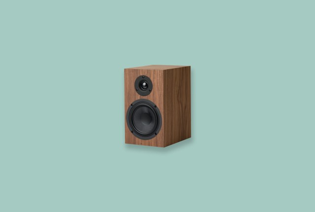 Speaker Box 5 S2