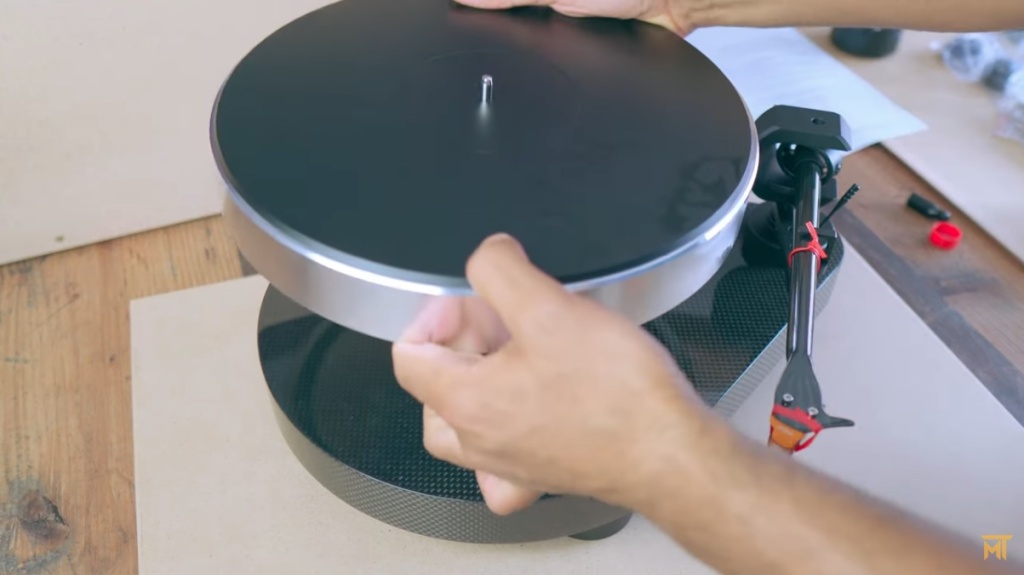 Pro Ject Rpm 9.2 Новости