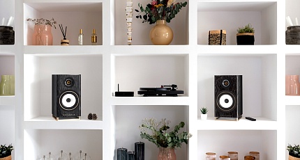 Pro-Ject на Audio Summit 2025 в Москве: беспроводной Hi-Fi и Академия Винила