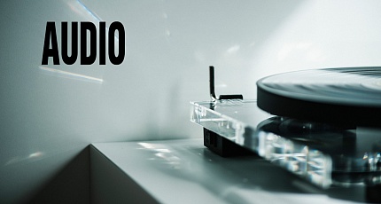 Проигрыватель Pro-Ject XA B завоевал симпатии журнала Audio