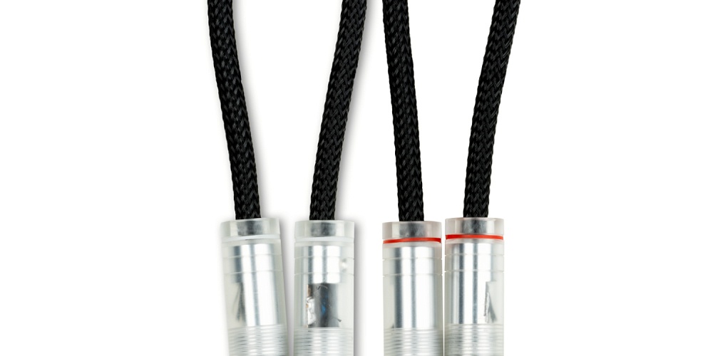 Connect It Line S RCA 1,85 m