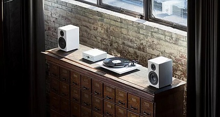 Проигрыватель Pro-Ject Essential III в обзоре Secrets of Home Theater and Hi-Fi Проигрыватель Pro-Ject Essential III в обзоре Secrets of Home Theater and Hi-Fi