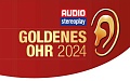Goldenes Ohr 2024 "Лучшая модель в своей ценовой категории" по версии журнала Stereoplay (Германия)
