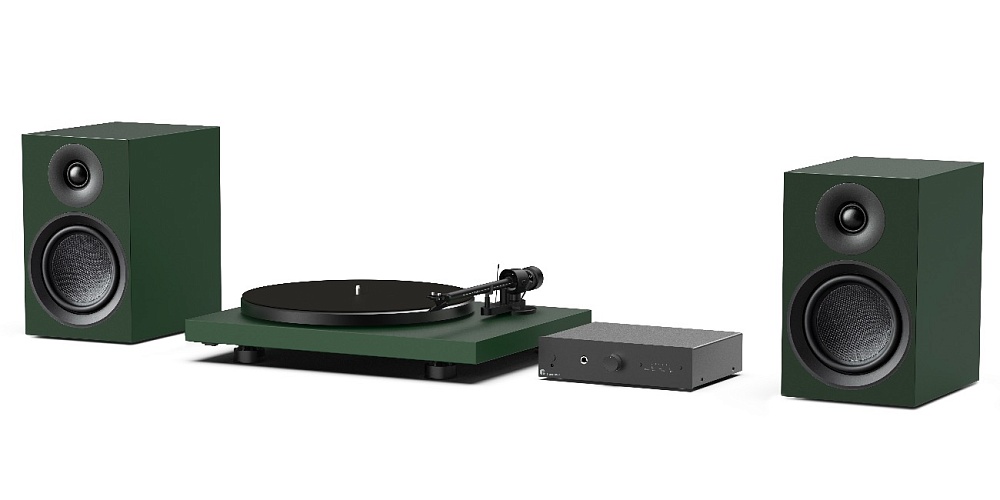 Colourful Audio System E