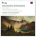 Виниловая пластинка The Vienna Philharmonic & Herbert von Karajan: Richard Strauss