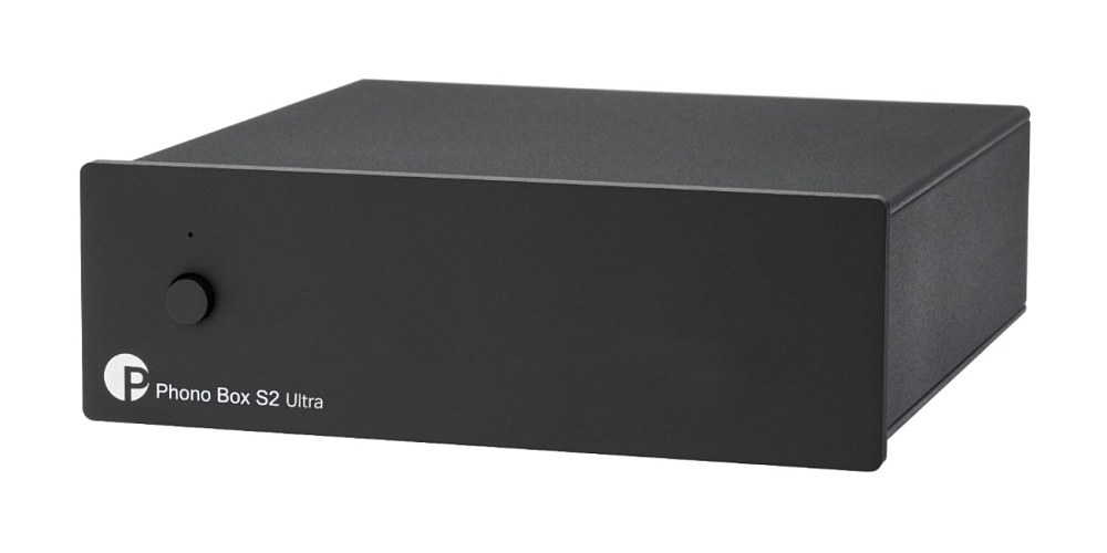 Phono Box S2 Ultra