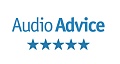«5 звезд» по мнению журнала AudioAdvice (США)