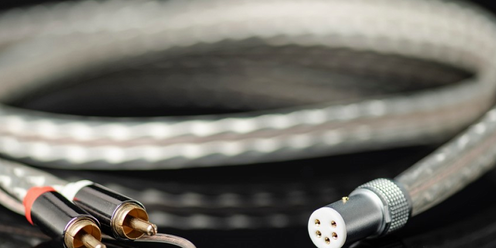 Connect It Phono E 5P - RCA 1,23 m
