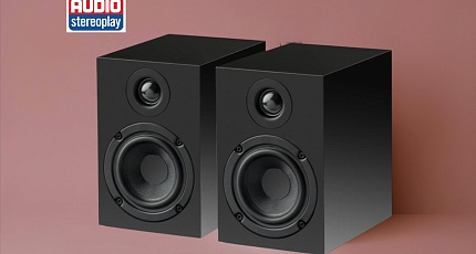 Эксперты журнала Audio Stereoplay высоко оценили акустику Pro-Ject Speaker Box 3 Е