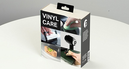 Набор виниловода Pro-Ject Vinyl Care Set появился в продаже на рсосийском рынке