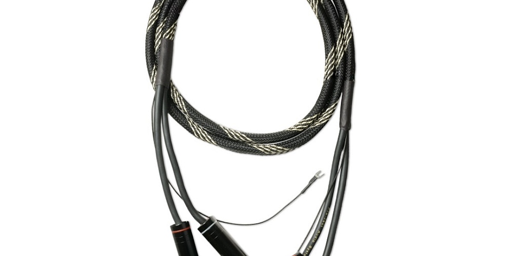 Connect It Phono DS RCA 1,23M