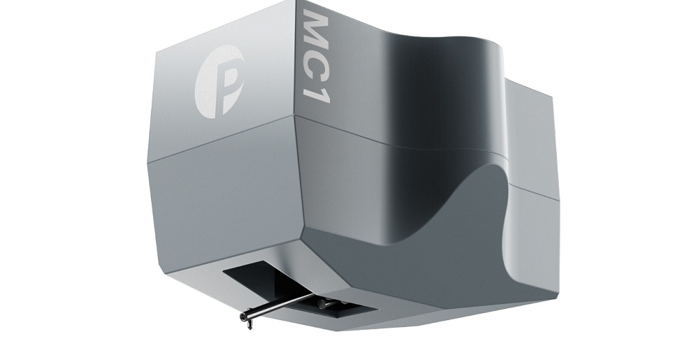 Pick It MC1