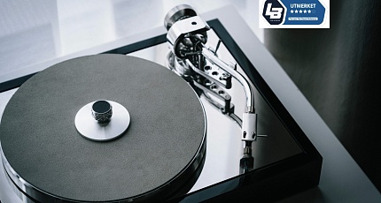 Pro-Ject The Classic Reference завоевал награду журнала LB