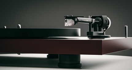 Pro-Ject Pick it MM EVO уже доступен российским виниломанам