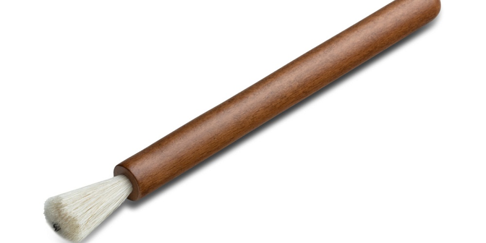 Broom it