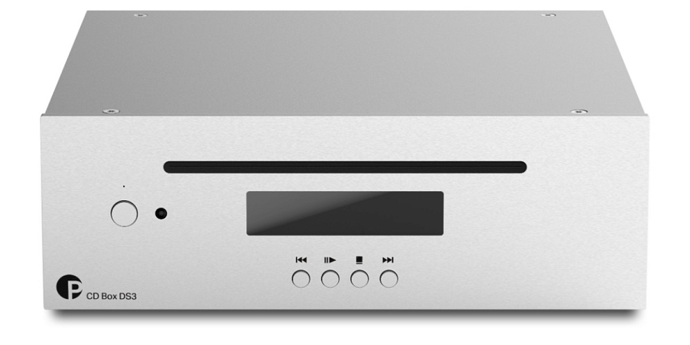 CD Box DS3