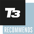 «Рекомендуемая модель» по версии портала T3 (Великобритания) 