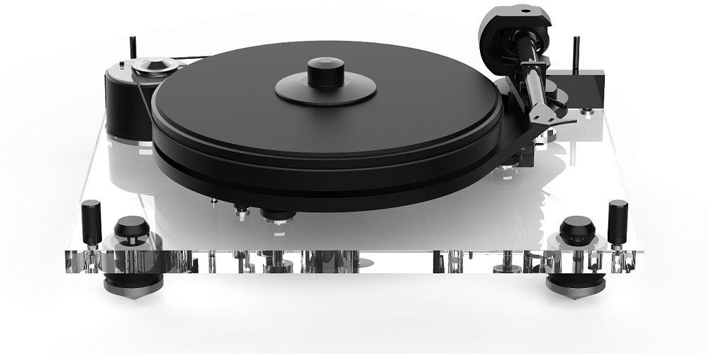 6 Perspex Balanced (Pick It MC3)