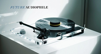 Когда винил впечатляет: Pro-Ject XA B в обзоре Future Audiophile