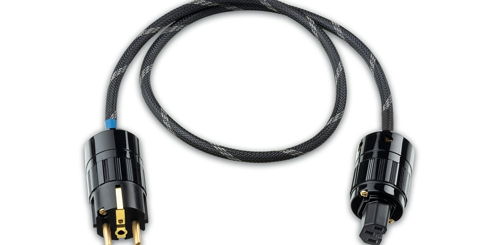 Connect It Power Cable 10A, 2.0 М