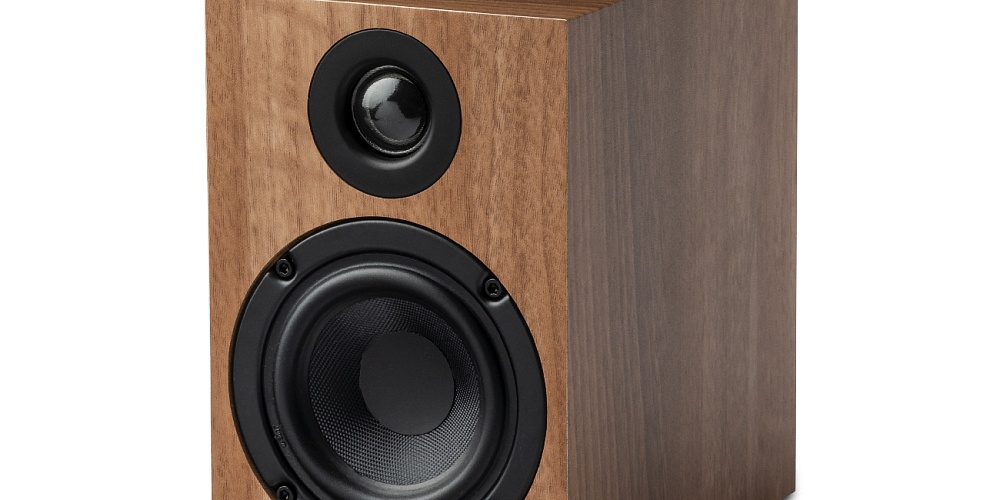 Speaker Box 3 E