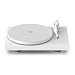 Проигрыватель винила Pro-Ject Debut PRO B (Pick it PRO B), White Edition