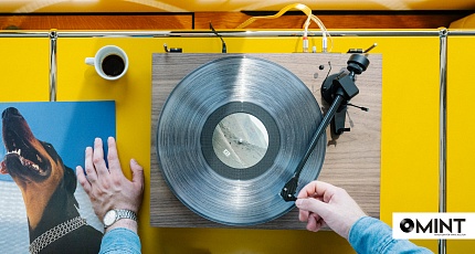 Pro-Ject Debut EVO 2 рекомендуют эксперты журнала MINT