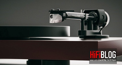 Pro-Ject Pick it MM EVO завоевал рекомендации Sempre Audio