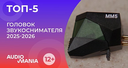 Pick it MM 5 — фаворит рейтинга «Аудиомании»