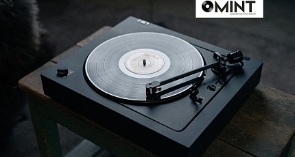 Проигрыватель Pro-Ject A2 привлёк внимание эксперта редакции Mint