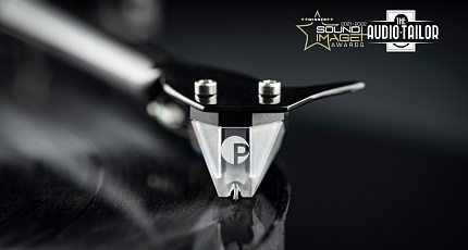 Pro-Ject Pick it Pro впечатлил редакцию The Audio Tailor