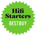 «Лучшая покупка» по версии портала HiFi Starters Club (Великобритания)