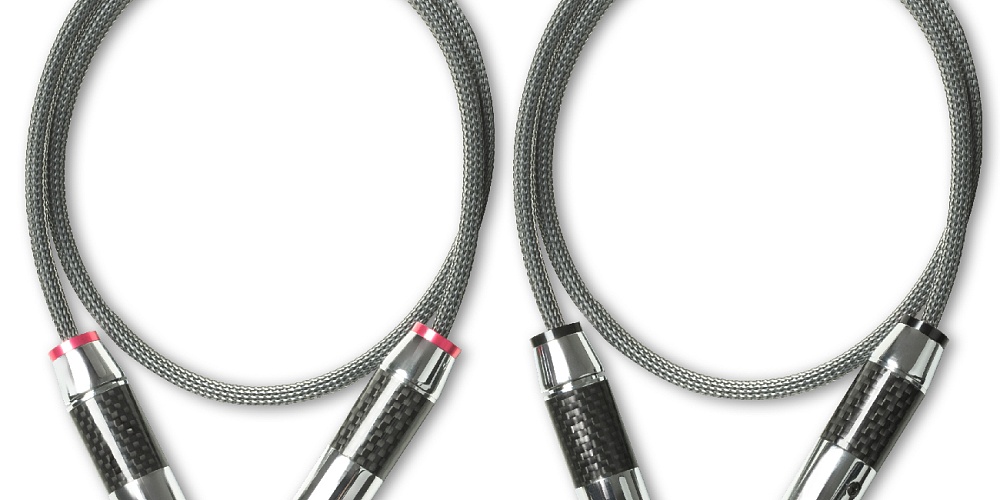 Connect It Line RS XLR 1,85 m
