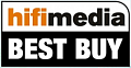 Награда «Лучшая покупка» по версии сайта HiFiMedia