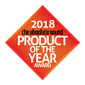 Премия «Продукт Года» в категории «Лучший звукосниматель» от The Absolute Sound (США)