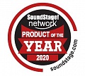 «Модель года 2020» по версии издания SoundStage! (США)