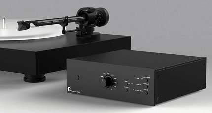Набор Pro-Ject Upgrade Set Debut Balanced уже доступен в России