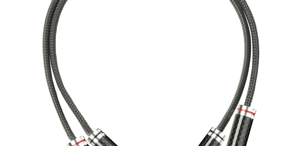Connect It Line RS RCA 0,82 m