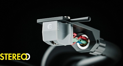 Pro-Ject Pick it MC1 получил высокие оценки от экспертов издания STEREO