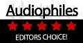 «Выбор редакции» по версии портала Audiophiles