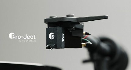 Звукосниматель Pro-Ject Pick it MM E в продаже в России
