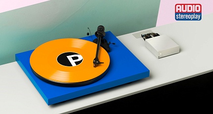 Эксперты Audio Stereoplay разглядели в Phono Box S2 что-то особенное