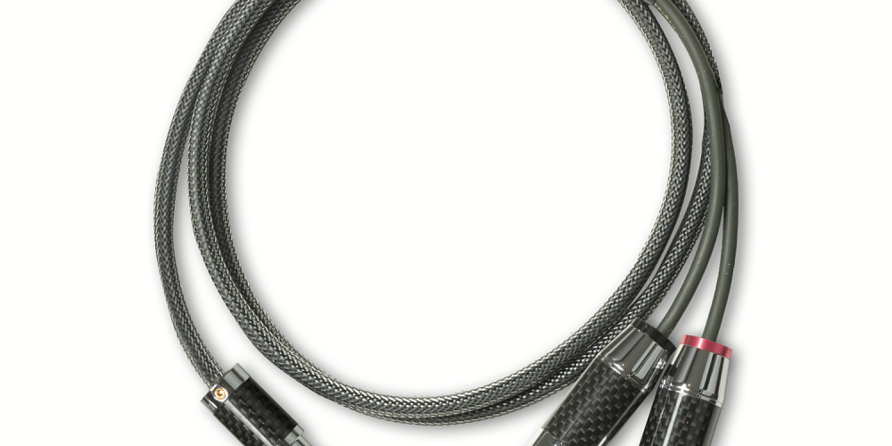 Connect It Phono RS 5P - XLR 1,23M 
