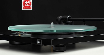 Pro-Ject T1 EVO завоевал награду издания Hi-Fi Choice