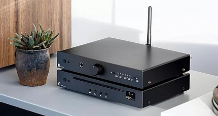 Усилитель Pro-Ject MaiA S2 получает рекомендацию A British Audiophile Усилитель Pro-Ject MaiA S2 получает рекомендацию A British Audiophile