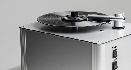 Британцы выбирают Pro-Ject VC-S3