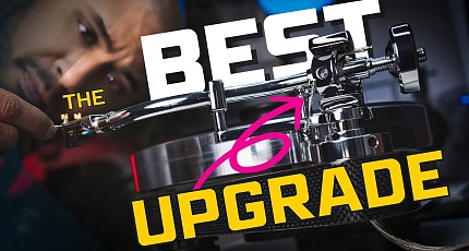 Pro-Ject EVO 9 AS под прицелом Hi-Fi-блогера Mad Audio