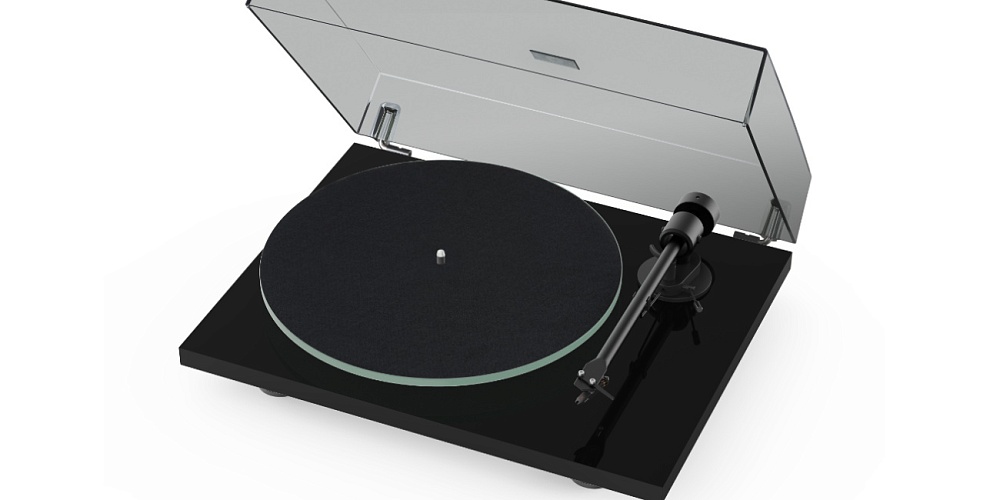 T1 EVO Phono